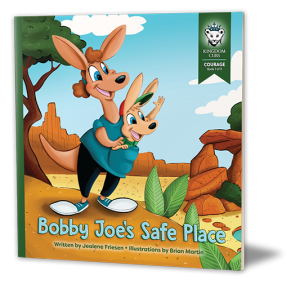 Bobby Joe’s Safe Place