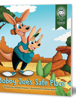 Bobby Joe’s Safe Place